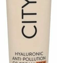 M?DARA M DARA Anti-Pollution CC Cream SPF15 Light Beige 40ml - Hyaluronzuur -UVA/UVB 19 M?DARA M DARA Anti-Pollution CC Cream SPF15 Light Beige 40ml - Hyaluronzuur -UVA/UVB -Essie winkel 222x840 1