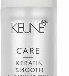 Keune Care Line Keratin Smooth Smoothing Serum