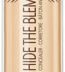 Rimmel London Hide The Blemish Concealer - 103 Soft Honey -Essie winkel 224x840 2