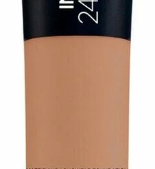 L’Oréal Paris Infaillible 24H Matte Cover Foundation - 320 Caramel - 35 Ml