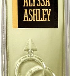 Alyssa Ashley Musk Eau De Parfum 100ml Spray