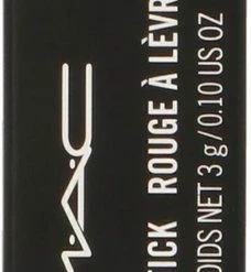 MAC Cosmetics Matte Lippenstift - Chili -Essie winkel 228x840 1