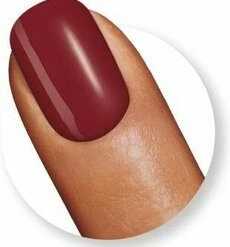 Sally Hansen Miracle Gel Nagellak Can't Beet Royalty 474 -Essie winkel 230x840 1