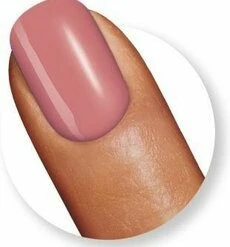 Sally Hansen Miracle Gel Nagellak - 244 Mauve-olous - Roze -Essie winkel 230x840