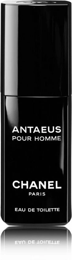 Chanel Antaeus Pour Homme 100 Ml - Eau De Toilette - Herenparfum 8 Chanel Antaeus Pour Homme 100 Ml - Eau De Toilette - Herenparfum - Afbeelding 8