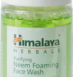 Himalaya Neem Foaming Face Wash - 150 Ml