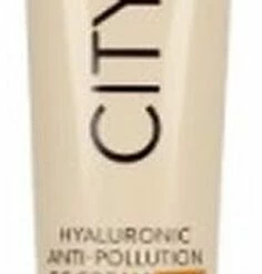 M?DARA M DARA Anti-Pollution CC Cream SPF15 Light Beige 40ml - Hyaluronzuur -UVA/UVB 20 M?DARA M DARA Anti-Pollution CC Cream SPF15 Light Beige 40ml - Hyaluronzuur -UVA/UVB -Essie winkel 236x840