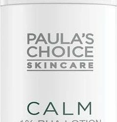 Paula's Choice Calm 1% BHA Exfoliant - Met Salicylzuur - Alle Huidtypen & Gevoelige Huid - 100 Ml