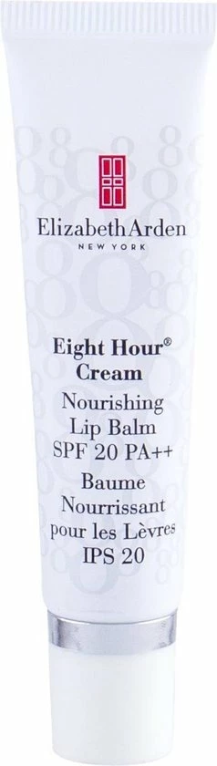 Elizabeth Arden Eight Hour Cream Nourishing Lippenbalsem SPF 20 7 Elizabeth Arden Eight Hour Cream Nourishing Lippenbalsem SPF 20 - Afbeelding 7