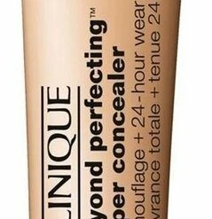 CLINIQUE - Beyond Perfecting Super Concealer Camouflage + 24-hour Wear - 8 Gr - Cream - Correctrice - Make-up - Cosmetica