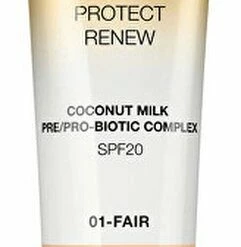 Max Factor Miracle Second Skin Foundation - 04 Light Medium -Essie winkel 241x840 1