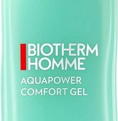 Age Fitness Advanced Eyes Biotherm Homme Aquapower Comfort Dry Skin - Gezichtsgel Voor Heren - 75 Ml