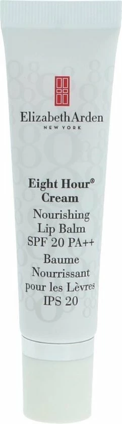 Elizabeth Arden Eight Hour Cream Nourishing Lippenbalsem SPF 20 9 Elizabeth Arden Eight Hour Cream Nourishing Lippenbalsem SPF 20 - Afbeelding 9