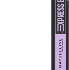 Maybelline Express Brow Duo Wenkbrauwpotlood - 05 Black Brown -Essie winkel 242x840