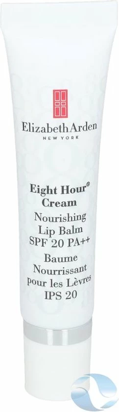 Elizabeth Arden Eight Hour Cream Nourishing Lippenbalsem SPF 20 5 Elizabeth Arden Eight Hour Cream Nourishing Lippenbalsem SPF 20 - Afbeelding 5