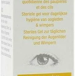 Blephagel Eyelid Cleansing Gel