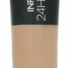 L’Oréal Paris Infaillible 24H Matte Cover Foundation - 260 Soleil Doré - 35 Ml -Essie winkel 250x840 1