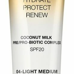 Max Factor Miracle Second Skin Foundation - 04 Light Medium -Essie winkel 250x840 2