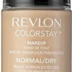 Revlon Colorstay Makeup Foundation SPF 20 - 220 Natural Beige - 30 Ml - Foundation -Essie winkel 251x840 1