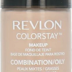 Revlon Colorstay Foundation With Pump - 200 Nude (Oily Skin) 11 Revlon Colorstay Foundation With Pump - 200 Nude (Oily Skin) -Essie winkel 252x840 2