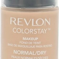 Revlon Colorstay Makeup Foundation SPF 20 - 220 Natural Beige - 30 Ml - Foundation -Essie winkel 252x840 3