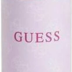 GUESS Women Fragrance Body Mist 250 Ml -Essie winkel 253x840