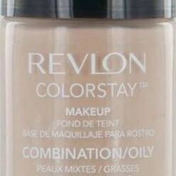 Revlon Colorstay Foundation With Pump - 200 Nude (Oily Skin) 15 Revlon Colorstay Foundation With Pump - 200 Nude (Oily Skin) -Essie winkel 256x840 1