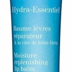 Clarins Hydra-Essentiel Moisture Replenishing Lip Balm Lippenbalsem 15 Ml