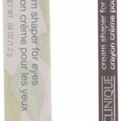 Clinique Cream Shaper For Eyes Oogpotlood - 105 Chocolate Lustre -Essie winkel 258x840 2
