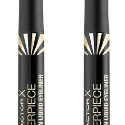 Max Factor Masterpiece High Precision Liquid Eyeliner Velvet Black -Essie winkel 258x840