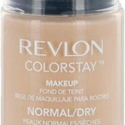 Revlon Colorstay Makeup Foundation SPF 20 - 220 Natural Beige - 30 Ml - Foundation -Essie winkel 258x840 5