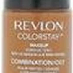 Revlon Colorstay Foundation With Pump - 200 Nude (Oily Skin) 17 Revlon Colorstay Foundation With Pump - 200 Nude (Oily Skin) -Essie winkel 259x840 3