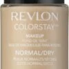 Revlon Colorstay Makeup Foundation SPF 20 - 220 Natural Beige - 30 Ml - Foundation