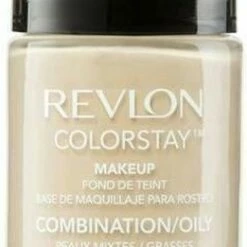 Revlon Colorstay Foundation With Pump - 200 Nude (Oily Skin) 13 Revlon Colorstay Foundation With Pump - 200 Nude (Oily Skin) -Essie winkel 261x840 1