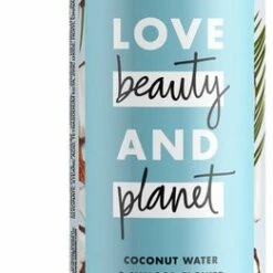 Love Beauty And Planet Gezichtsreiniger Coconut Water & Mimosa Flower - 125 Ml