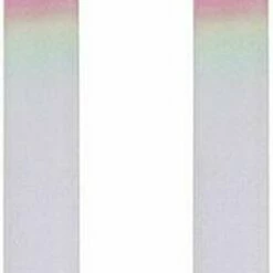 Glazen Nagelvijl Roze - 2 Stuks - Glasvijl Manicure - ODaani