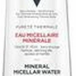 Vichy Puret Thermale Micellair Water - 200 Ml - Gevoelige Huid -Essie winkel 265x840 2