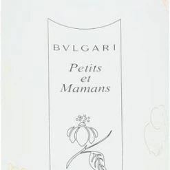 Bvlgari Petits Et Mamans Eau De Toilette Spray 100 Ml -Essie winkel 265x840 3