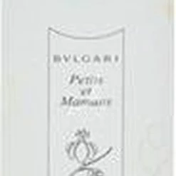 Bvlgari Petits Et Mamans Eau De Toilette Spray 100 Ml -Essie winkel 265x840 4