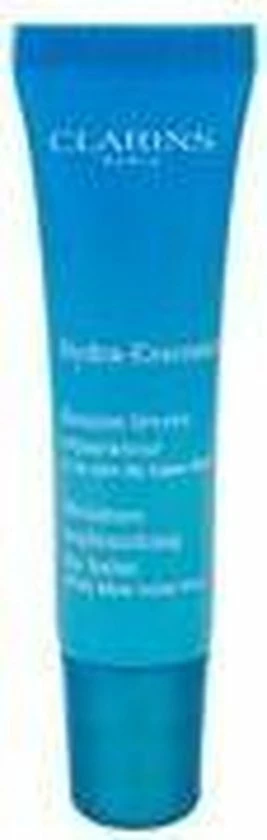 Clarins Hydra-Essentiel Moisture Replenishing Lip Balm Lippenbalsem 15 Ml 16 Clarins Hydra-Essentiel Moisture Replenishing Lip Balm Lippenbalsem 15 Ml - Afbeelding 16