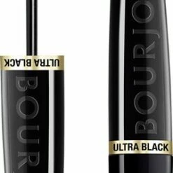 Bourjois Liner Pinceau - 35 Ultra Black - Eyeliner