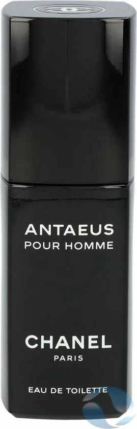 Chanel Antaeus Pour Homme 100 Ml - Eau De Toilette - Herenparfum 6 Chanel Antaeus Pour Homme 100 Ml - Eau De Toilette - Herenparfum - Afbeelding 6