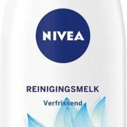 NIVEA Essentials Verfrissende - 200 Ml - Reinigingsmelk -Essie winkel 269x840 2