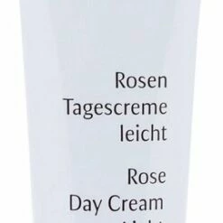 Dr. Hauschka Rose Day Cream Light - 30 Ml -Essie winkel 269x840