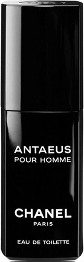 Chanel Antaeus Pour Homme 100 Ml - Eau De Toilette - Herenparfum 11 Chanel Antaeus Pour Homme 100 Ml - Eau De Toilette - Herenparfum - Afbeelding 11