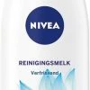 NIVEA Essentials Verfrissende - 200 Ml - Reinigingsmelk