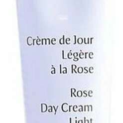 Dr. Hauschka Rose Day Cream Light - 30 Ml