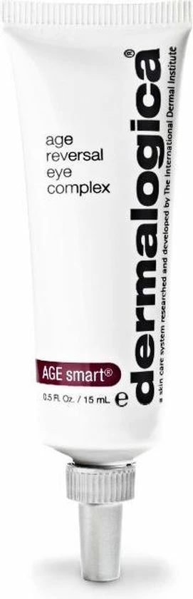 Dermalogica Age Reversal Eye Complex Oogcr Me - 15 Ml 4 Dermalogica Age Reversal Eye Complex Oogcr Me - 15 Ml - Afbeelding 4