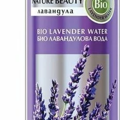 Arsy ORGANISCHE LAVENDELWATER UIT BULGARIJE, Kalmeert De Huid, Voorkomt Puisjes, Matteert, Biologisch 250ML