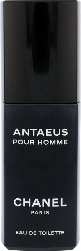 Chanel Antaeus Pour Homme 100 Ml - Eau De Toilette - Herenparfum 7 Chanel Antaeus Pour Homme 100 Ml - Eau De Toilette - Herenparfum - Afbeelding 7